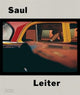 Saul Leiter, The Centennial Retrospective 9780500545577 Max Kozloff