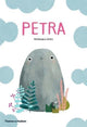 Book cover of: Petra. By: Marianna Coppo