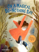 On A Magical Do-Nothing Day 9780500651797 Beatrice Alemagna