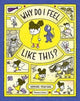 Why Do I Feel Like This? 9780500652329 Shinsuke Yoshitake