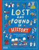 Lost and Found in History 9780500653500 Clara Booth