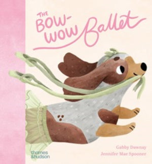 The Bow-Wow Ballet