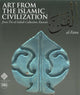 Book cover of: Al-Fann: Art from the Islamic Civilization. By: Giovanni Curatola