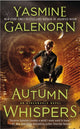 Book cover of: Autumn Whispers