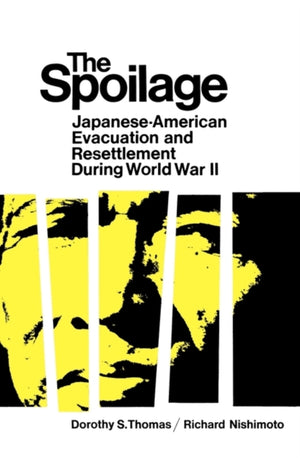 Spoilage