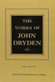 Book cover of: Works of John Dryden, Volume III. By: John Dryden
