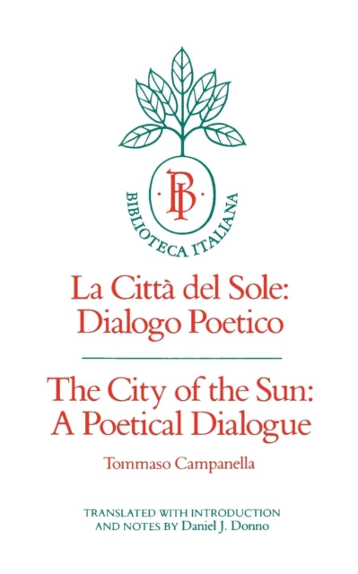 The City of the Sun