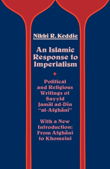 Book cover of: Islamic Response to Imperialism