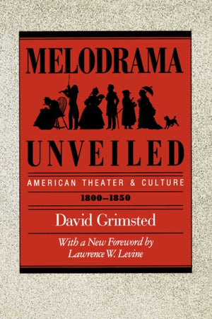 Melodrama Unveiled