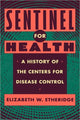 Book cover of: Sentinel for Health