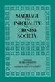 Book cover of: Marriage and Inequality in Chinese Society