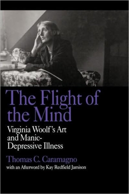 Book cover of: Flight of the Mind