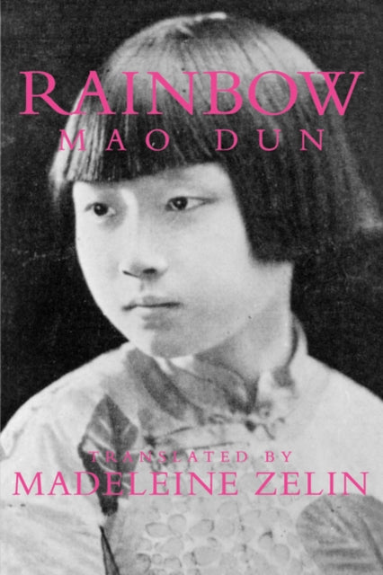 Book cover of: Rainbow