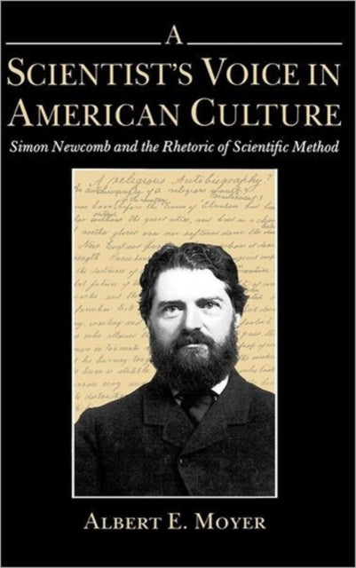 Book cover of: Scientist's Voice in American Culture