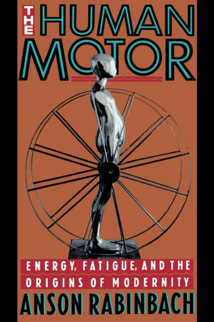 Book cover of: Human Motor