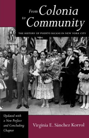 From Colonia to Community