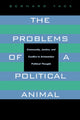 Book cover of: Problems of a Political Animal