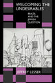 Book cover of: Welcoming the Undesirables
