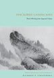 Book cover of: Inscribed Landscapes