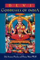 Book cover of: Devi. By: John Stratton Hawley