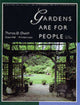 Book cover of: Gardens Are For People, Third edition