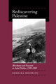 Book cover of: Rediscovering Palestine