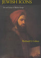 Book cover of: Jewish Icons