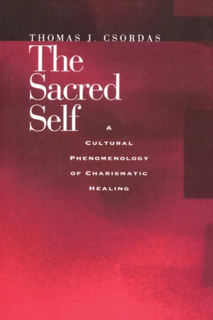 Sacred Self