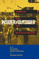 Book cover of: Insider/Outsider