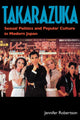 Book cover of: Takarazuka