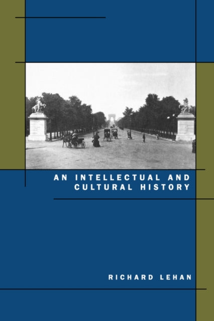 Book cover of: City in Literature