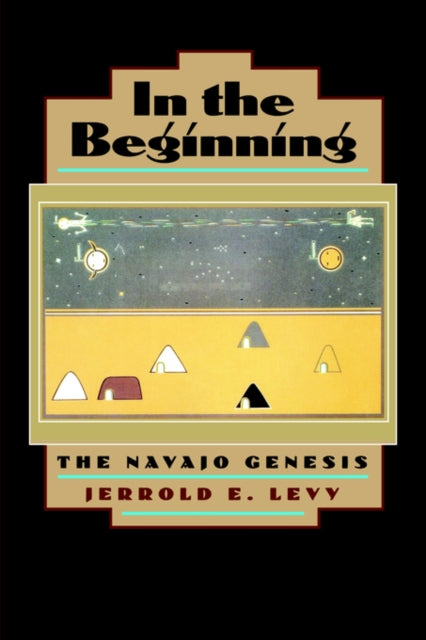 In the Beginning