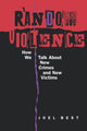 Book cover of: Random Violence