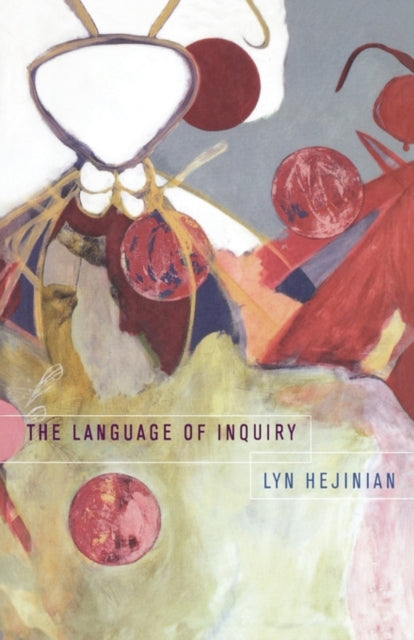 Book cover of: Language of Inquiry