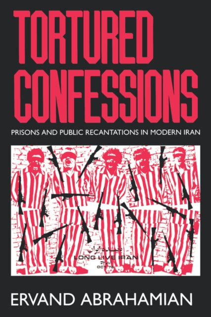 Book cover of: Tortured Confessions