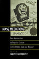 Book cover of: Mass Mediations. By: Walter Armbrust
