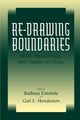 Book cover of: Re-Drawing Boundaries