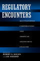 Book cover of: Regulatory Encounters