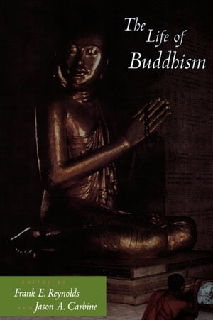 Life of Buddhism