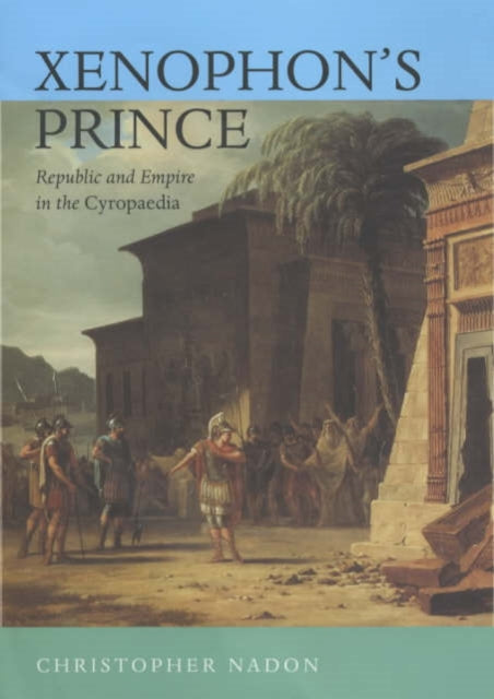 Book cover of: Xenophon's Prince
