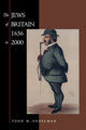Book cover of: Jews of Britain, 1656 to 2000. By: Todd M. Endelman
