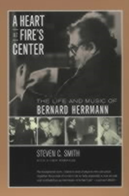 A Heart at Fire's Center