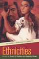 Book cover of: Ethnicities. By: Rubén G. Rumbaut 