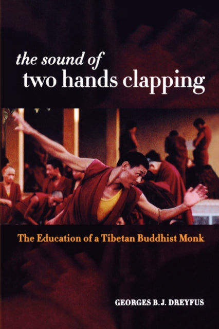 Book cover of: Sound of Two Hands Clapping