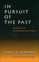 Book cover of: In Pursuit of the Past