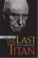 Book cover of: Last Titan. By: Jerome Loving