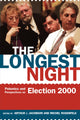 Book cover of: Longest Night