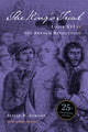 Book cover of: King's Trial. By: David P. Jordan