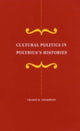 Book cover of: Cultural Politics in Polybius's Histories. By: Craige B. Champion