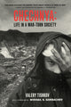 Book cover of: Chechnya. By: Valery Tishkov